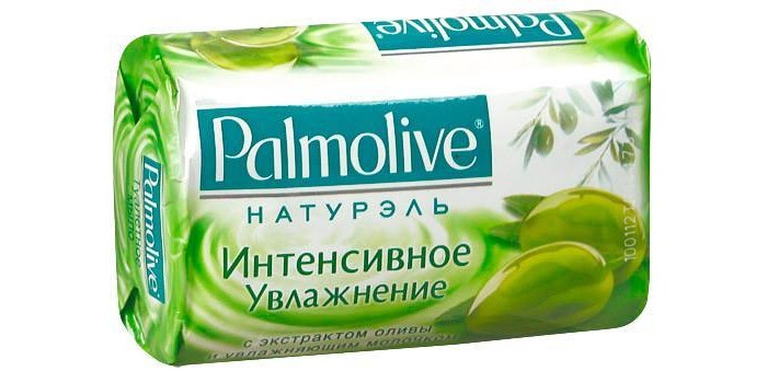  Palmolive     (     ) 90 