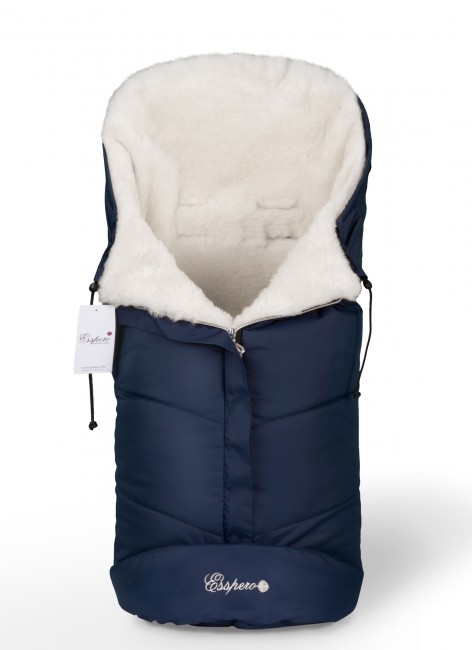  Esspero   Sleeping Bag White