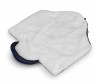  Esspero   Sleeping Bag White - Esspero Sleeping Bag White