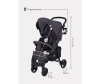   Mowbaby Cross RA080 - Mowbaby Cross RA080