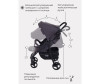   Mowbaby Cross RA080 - Mowbaby Cross RA080