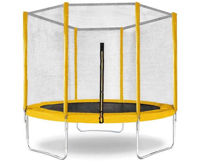       Trampoline 10  3 