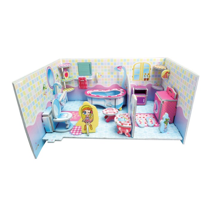  Zilipoo 3D    (48 )