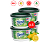  Bingo     Test Gel 400  4 . - bingo-nabor-gel-dlya-mytya-posudy-test-gel-400-g-4-sht-3625233-1672164981