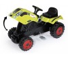  Smoby   XL   Claas - Smoby   XL   Claas