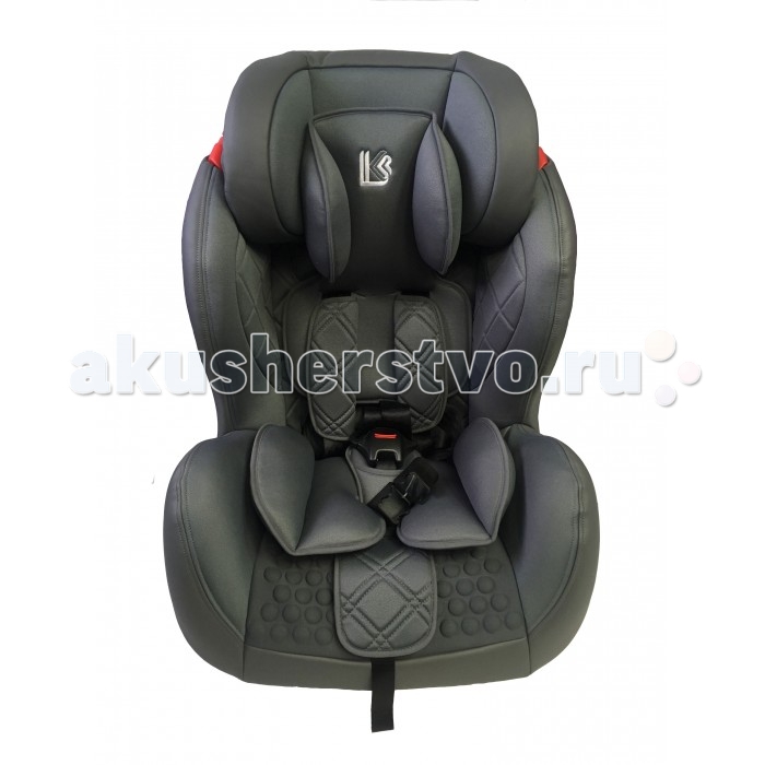  Little King BQ-06 IsoFix