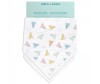  Aden&Anais bandana bib Carnival - Aden&Anais bandana bib Carnival