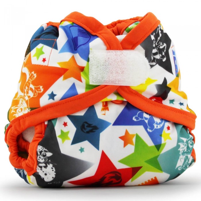  Kanga Care   Newborn Aplix Cover