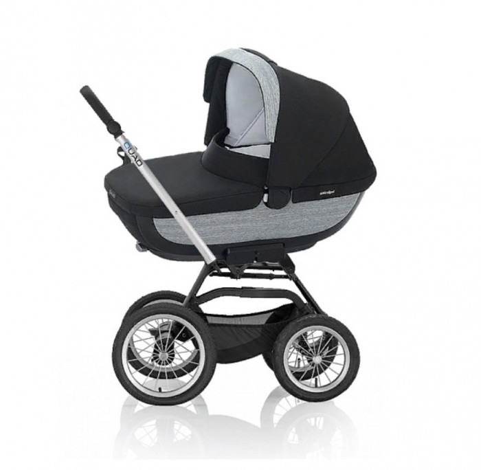 - Inglesina Quad   Quad XT Black
