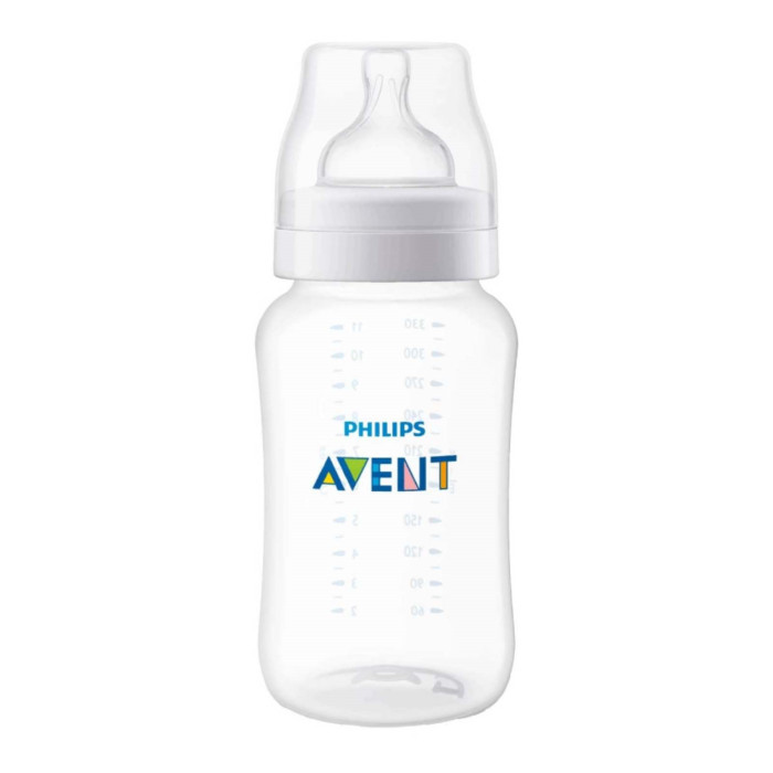  Philips Avent    Anti-colic  3 . 330  SCF816/17