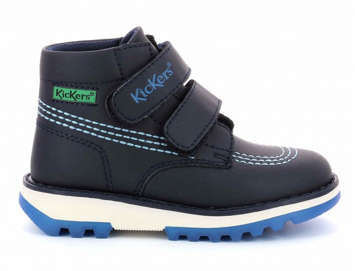  KicKers  Boot 878750-10