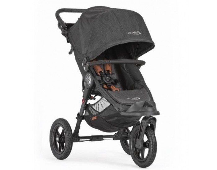   Baby Jogger City Elite 2019 + 