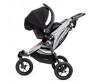   Baby Jogger City Elite 2019 +  - Baby Jogger City Elite + 