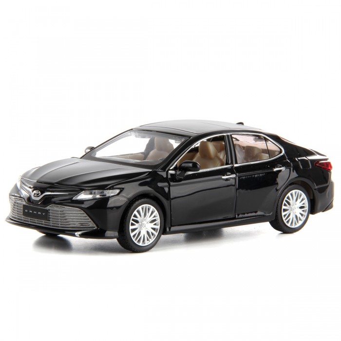  Hoffmann   Toyota Camry 1:34