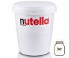 Nutella      3  - Nutella      3 