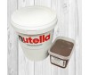  Nutella      3  - Nutella      3 