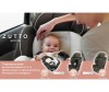  Carmate Zutto 3 Style - Carmate Zutto 3Style