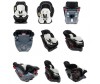  Carmate Zutto 3 Style - Carmate Zutto 3Style
