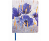  Brauberg  Vista Blue flowers   5  (80 ) - Brauberg  Vista Blue flowers   5  (80 )