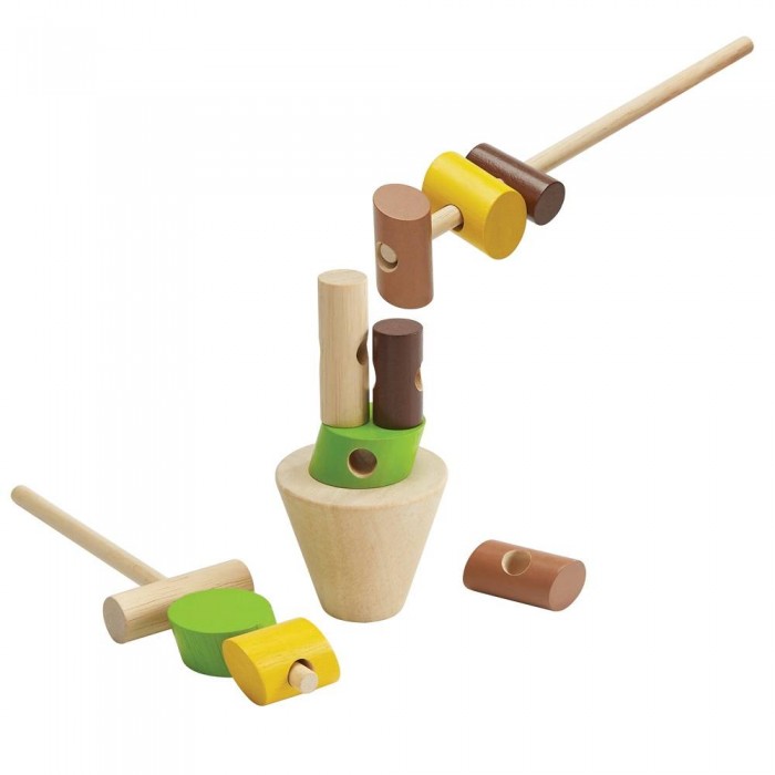   Plan Toys   