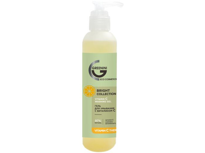  Greenini            200 