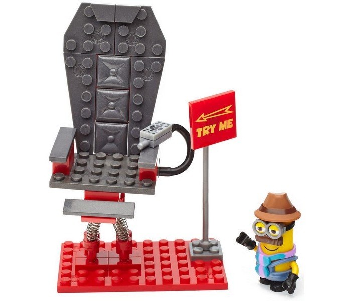  Mega Bloks    59 