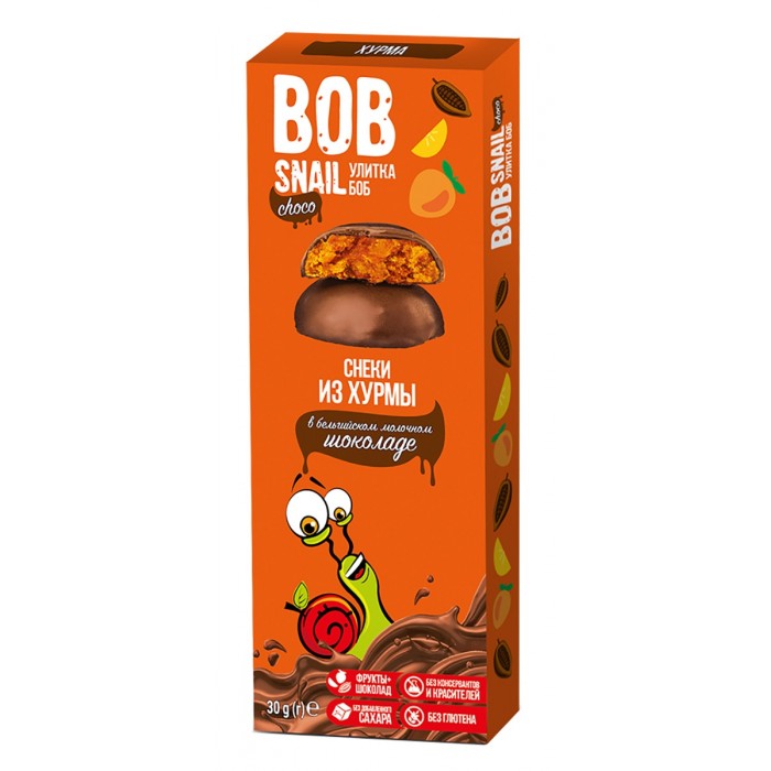  Bob Snail -       30 