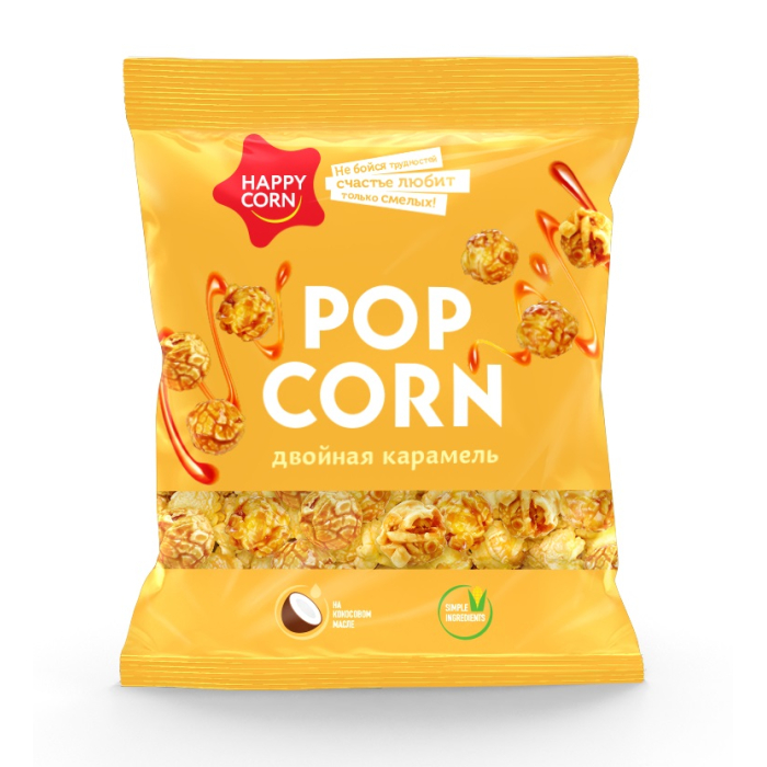  Happy Corn      80 