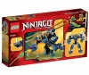  Lego Ninjago 70754      - Lego Ninjago 70754     