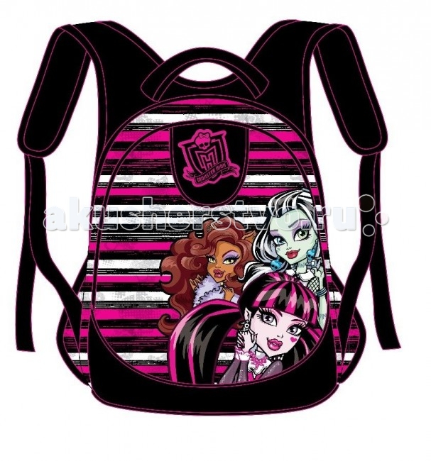    (Monster High)   EVA  