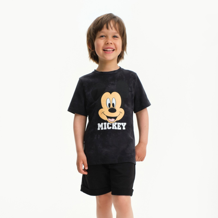  Kaftan  Mickey   -