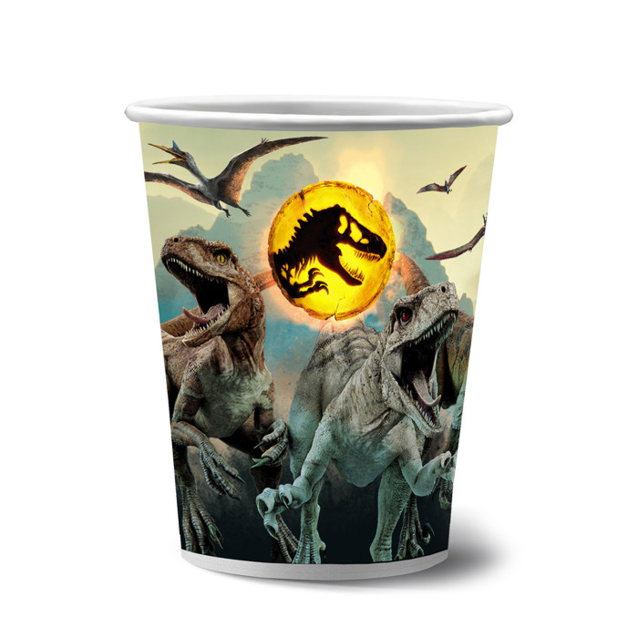  ND Play    Jurassic World 250  6 .