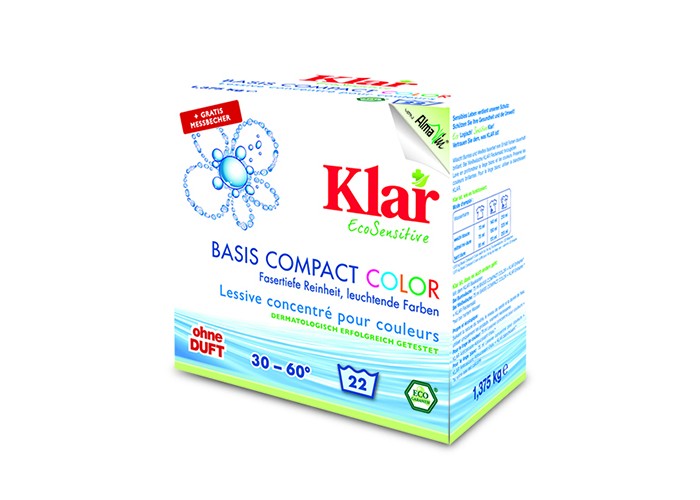  Klar       1.375 