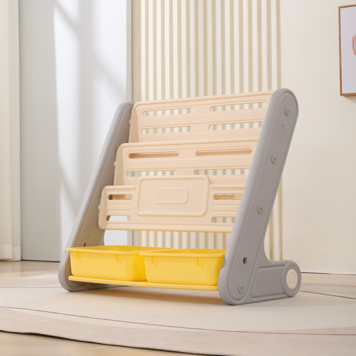  Unix line    UNIX Kids Yellow