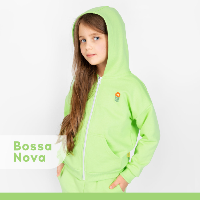  Bossa Nova      22723-461