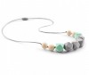  Itzy Ritzy   Bead CUBENECK9203 - Itzy Ritzy   Bead CUBENECK9203