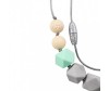  Itzy Ritzy   Bead CUBENECK9203 - Itzy Ritzy   Bead CUBENECK9203