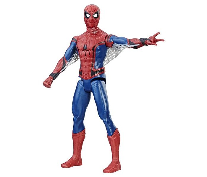  Spider-Man   30 