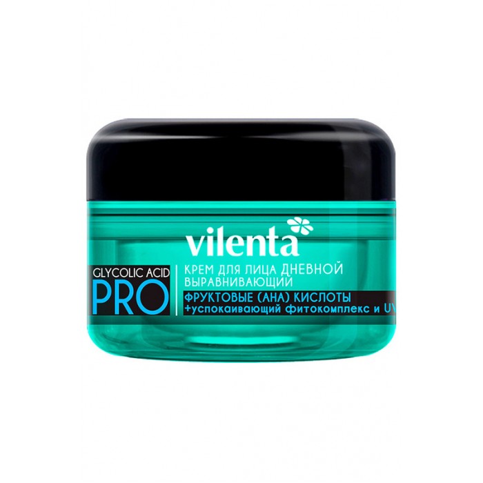  Vilenta      Glycolic acid pro 50 