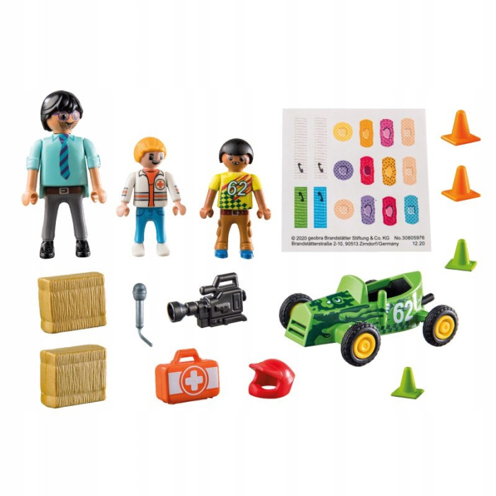  Playmobil      
