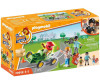  Playmobil       - Playmobil      