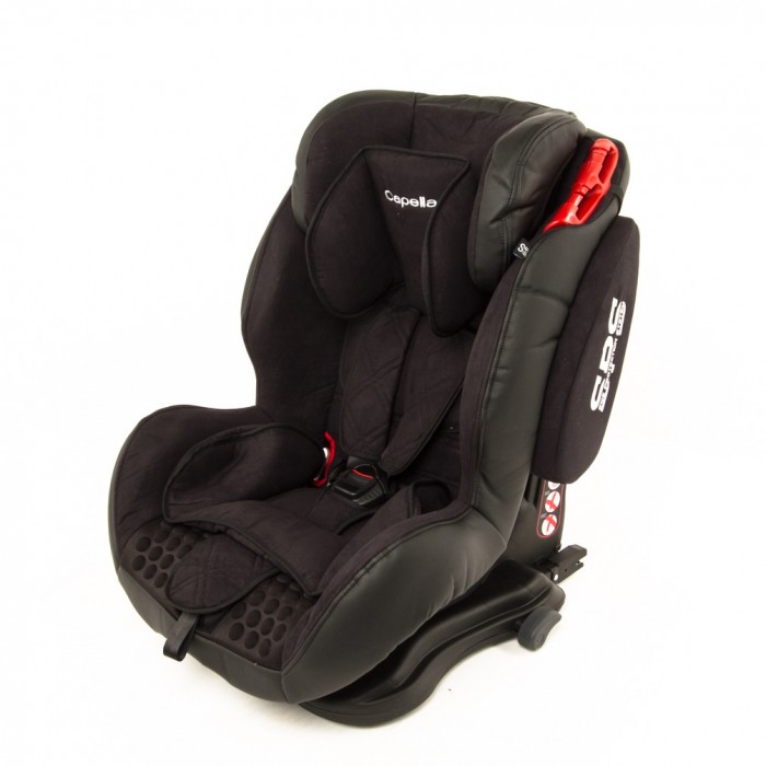  Capella S12312i SPS Isofix