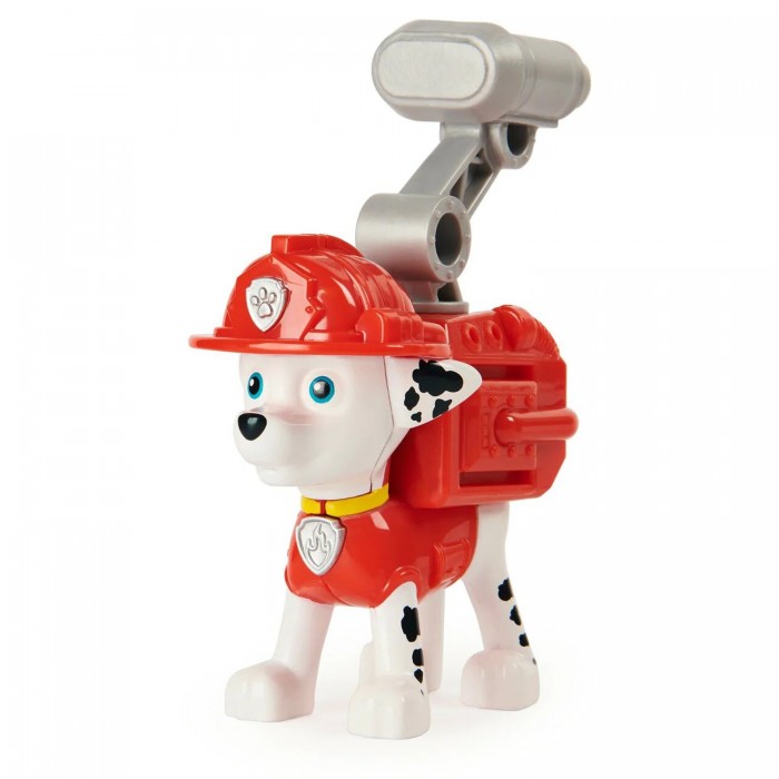    (Paw Patrol)   