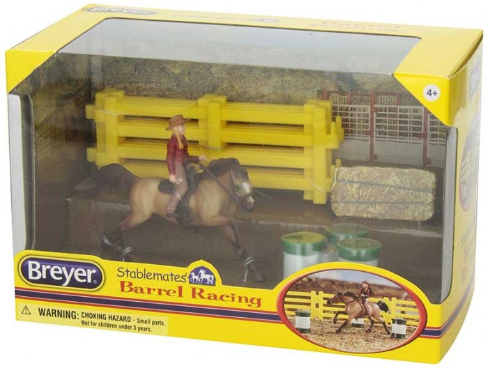  Breyer  -