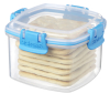  Sistema    Klip It 400  - 61331_400ml_Cracker_Accents_Blue_Food-1685439619