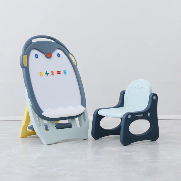  UNIX Kids    UNIX Kids Blue