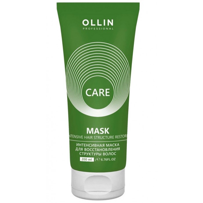  Ollin Professional Care       200 