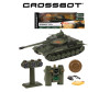  Crossbot  -34 c     - Crossbot  -34 c    
