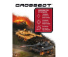 Crossbot  -34 c     - Crossbot  -34 c    