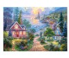  Castorland Puzzle   (1500 ) - Castorland Puzzle   (1500 )